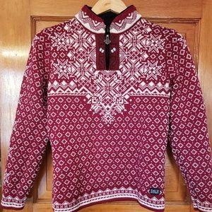 Dale of Norway Ski Sweater